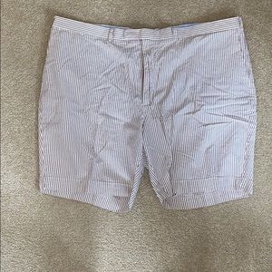 Polo shorts